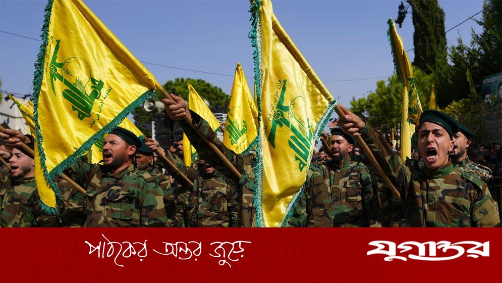 হিজবুল্লাহর রকেট ও ড্রোন হামলা, ইরানের 'নো কোয়ার্টার' নীতি ঘোষণা