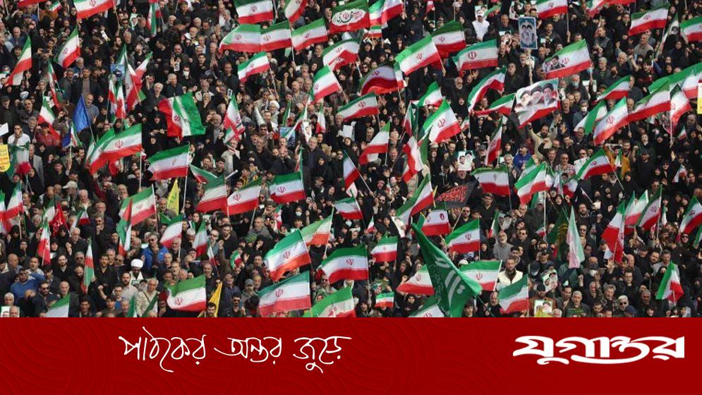 ইরানে যুদ্ধে যুক্তরাষ্ট্র-ইসরাইলের কৌশলগত ব্যর্থতা: থিংকট্যাংক বিশ্লেষণ
