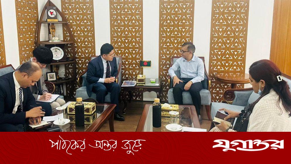জাপান-বাংলাদেশ ইপিএ চুক্তি মাইলফলক: বাণিজ্যমন্ত্রী