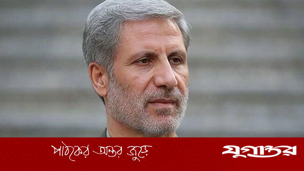 ইরানের সেনাপ্রধান আমির হাতামির নির্দেশ: যুক্তরাষ্ট্র ও ইসরাইলের গতিবিধি নজরদারি