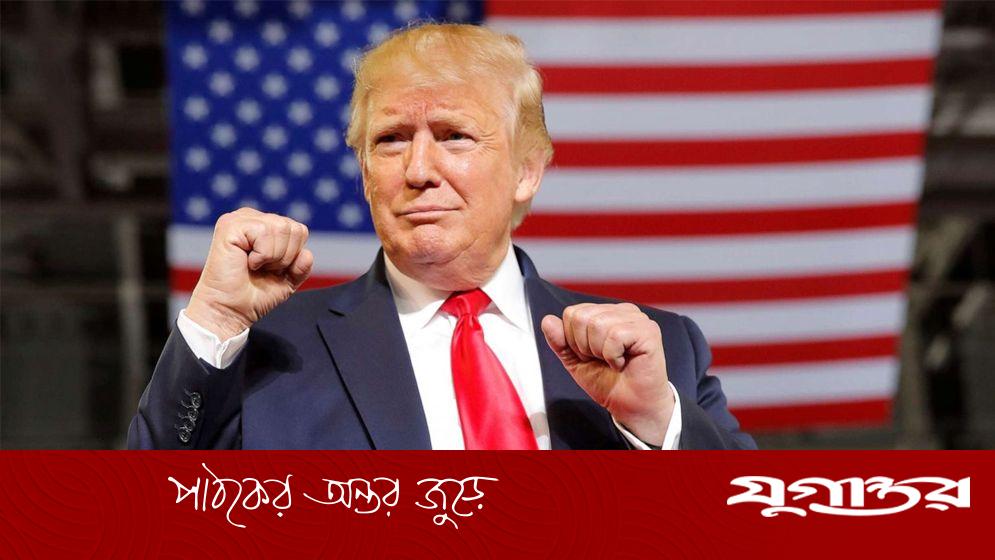 ইরানে সামরিক অভিযান শেষ পর্যায়ে, ট্রাম্পের দাবি পারমাণবিক হুমকি নিয়ে