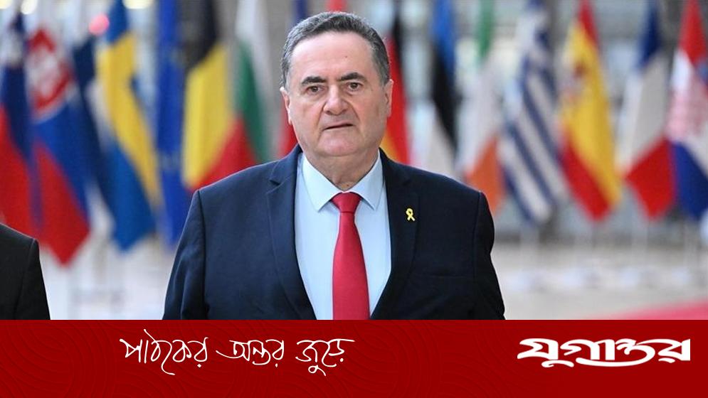 ইসরাইলের প্রতিরক্ষামন্ত্রীর হিজবুল্লাহ মহাসচিব নাঈম কাসেমকে হুমকি