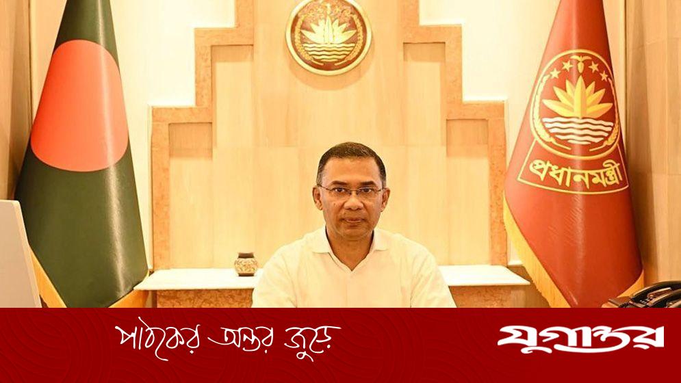 প্রধানমন্ত্রী তারেক রহমান যশোরের উলাসী-যদুনাথপুর খাল পুনঃখনন উদ্বোধনে আসছেন