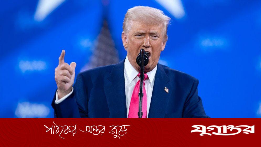 ট্রাম্পের হুঁশিয়ারি: আগামী কয়েক সপ্তাহে ইরানের ওপর 'অত্যন্ত কঠোর' মার্কিন হামলা