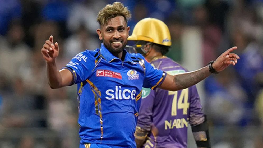আইপিএল খেলার অনুমতি না পেয়ে আইনি পদক্ষেপ নিলেন থুসারা