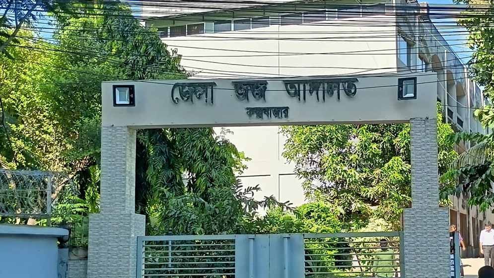 আমি কোনো মামলা করিনি: সাবেক র‌্যাব কর্মকর্তা