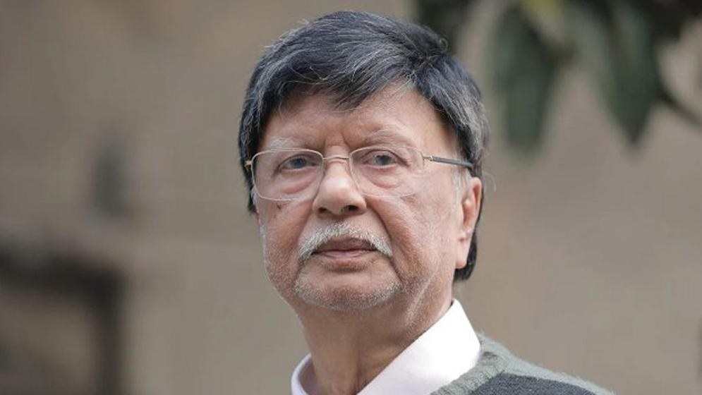 চিকিৎসার জন্য সিঙ্গাপুর যাচ্ছেন সোহেল রানা
