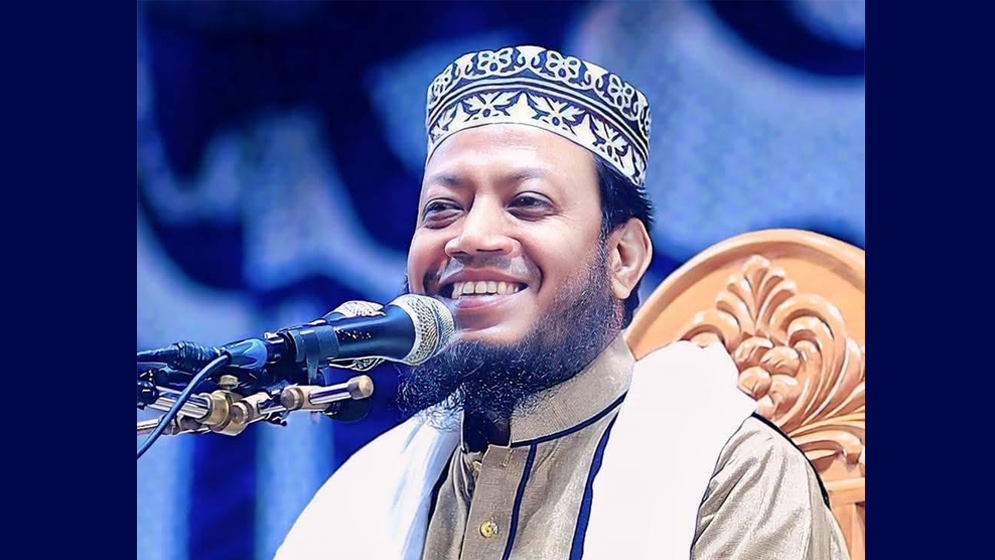 নারী এমপিদের নিয়ে আমির হামজার মন্তব্যে সমালোচনার ঝড়