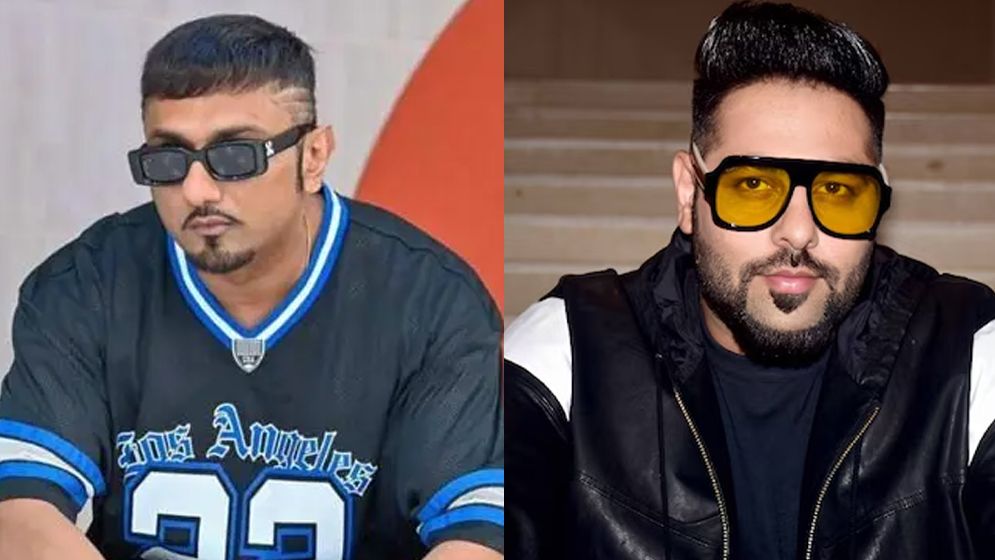 ২০ বছরের পুরোনো গানের জন্য আইনি জটিলতায় হানি সিং ও বাদশাহ