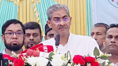 শহীদ জিয়ার অসমাপ্ত কাজ তারেক রহমানের নেতৃত্বে সমাপ্ত হবে: এ্যানি