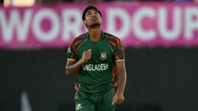 মোস্তাফিজকে আইপিএল থেকে বাদ দিয়ে অনুতাপে ভুগছে ভারত
