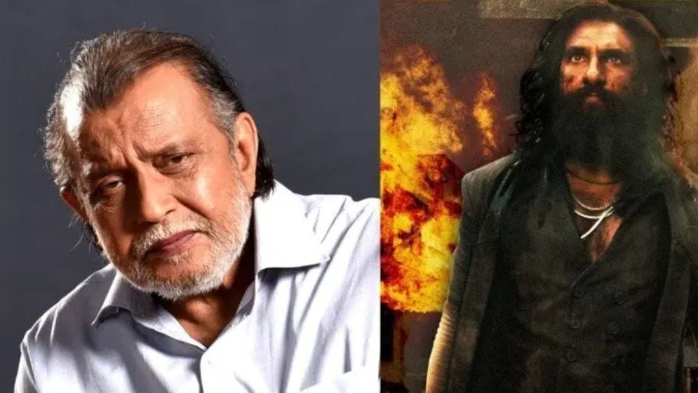 ‘ধুরন্ধর ২’ নিয়ে মিঠুন চক্রবর্তীর বিস্ফোরক মন্তব্য