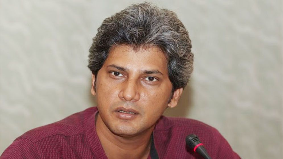 দলীয় পদ ছাড়ছেন জোনায়েদ সাকি