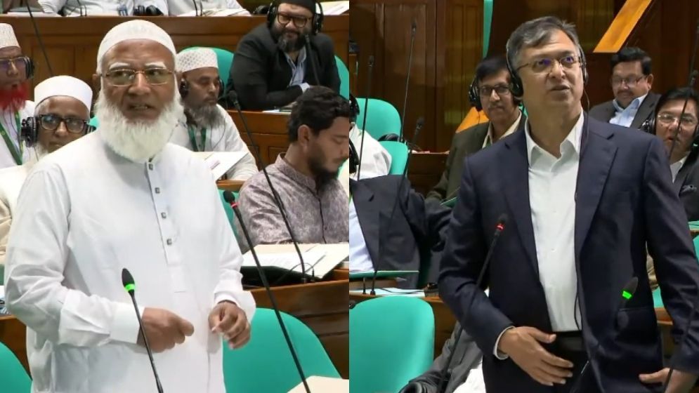 সরকার ও বিরোধী দলের দ্বন্দ্বের সূত্রপাত যেখানে