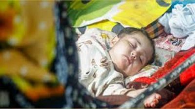 হামের প্রাদুর্ভাব ও শিশুস্বাস্থ্যের ঝুঁকি