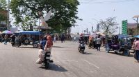 চুয়াডাঙ্গার বাতাসে আগুনের হলকা, পারদ ছাড়াল ৩৯ ডিগ্রি