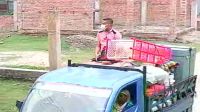 ট্রাঙ্কের ভেতর হাত-পা বাঁধা নারীর মরদেহ