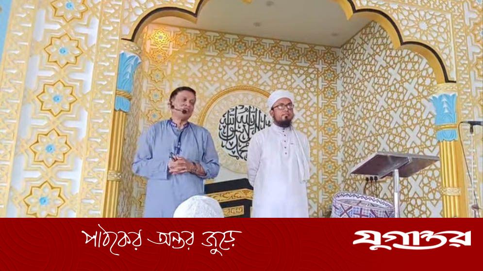 হুইপ আশরাফ উদ্দিনের সতর্কতা: বৈশ্বিক যুদ্ধে ঢাকা ছাড়তে পারে বিপুলসংখ্যক মানুষ