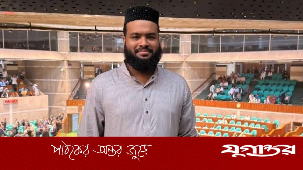 এনসিপি থেকে পদত্যাগ করলেন প্রতিষ্ঠাকালীন সদস্য আরজু আহমাদ, ব্যক্তিগত কারণ দেখালেন