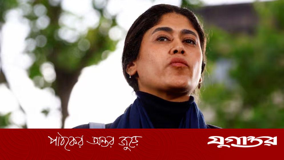 ফ্রান্সে ইউরোপীয় পার্লামেন্ট সদস্য রিমা হাসানকে সামাজিক মাধ্যম পোস্ট ও ড্রাগ অভিযোগে আটক