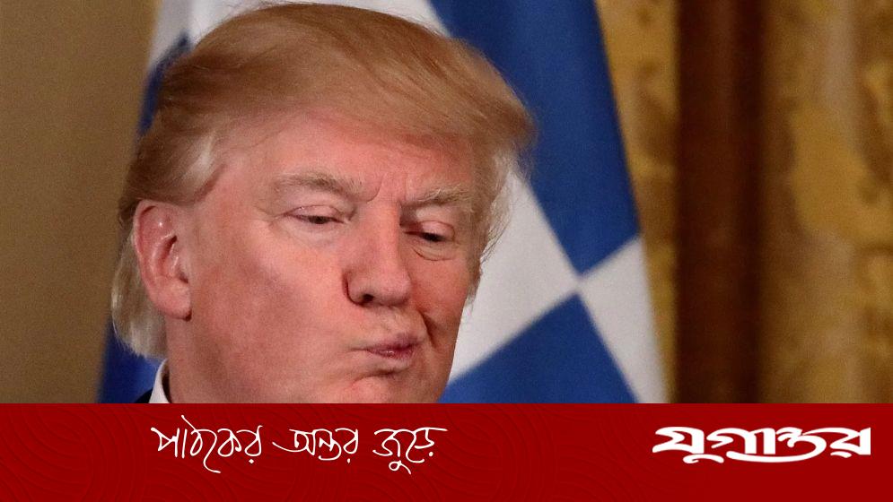 ট্রাম্পের দাবি: হরমুজ প্রণালি সহজেই চালু করা সম্ভব, তেলের বিশাল উৎস হতে পারে