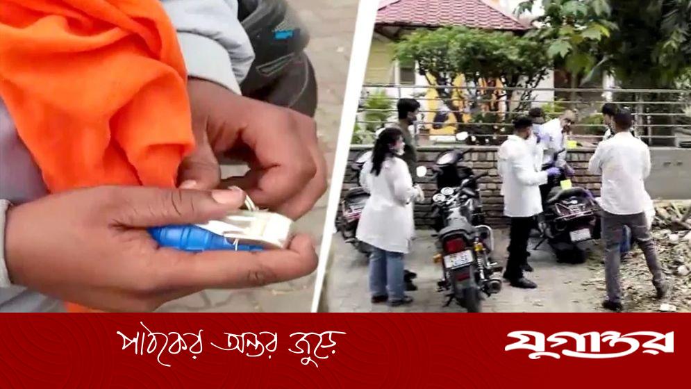 ভারতের চণ্ডীগড়ে বিজেপি অফিসের সামনে গ্রেনেড হামলা, খালিস্তানি নেতা দায় স্বীকার