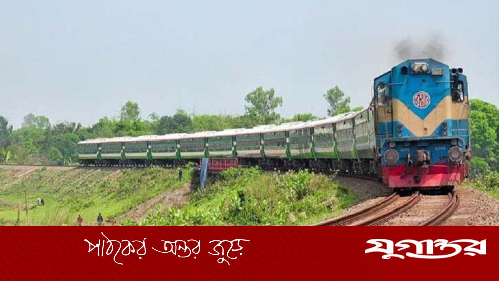 গাজীপুরে ট্রেন দুর্ঘটনায় মা ও ছেলের মৃত্যু: তদন্ত চলছে