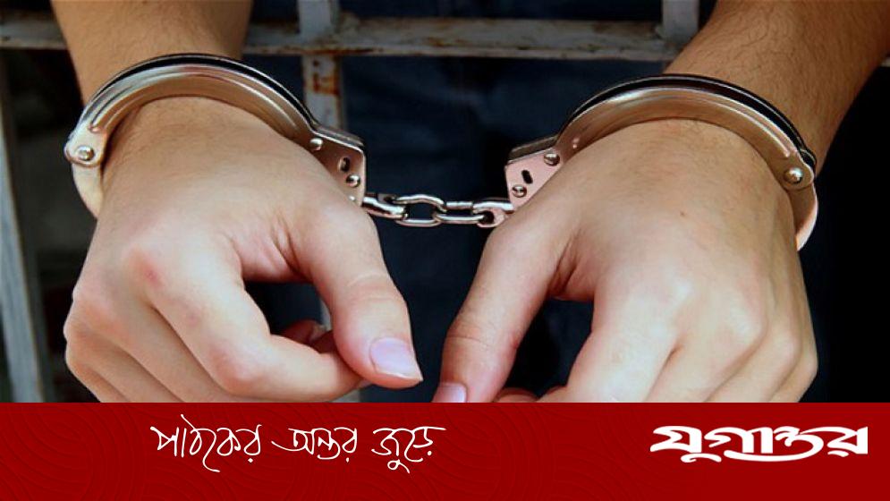 চট্টগ্রামে আইনজীবী আলিফ হত্যা মামলার আসামি দেব দাশ গ্রেফতার