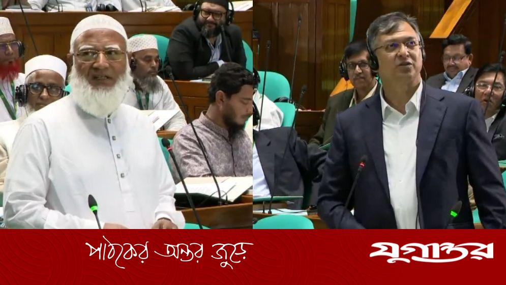 সংবিধান সংস্কার ইস্যুতে সরকার ও বিরোধী দলের দ্বন্দ্ব, রাজপথে উত্তাপ