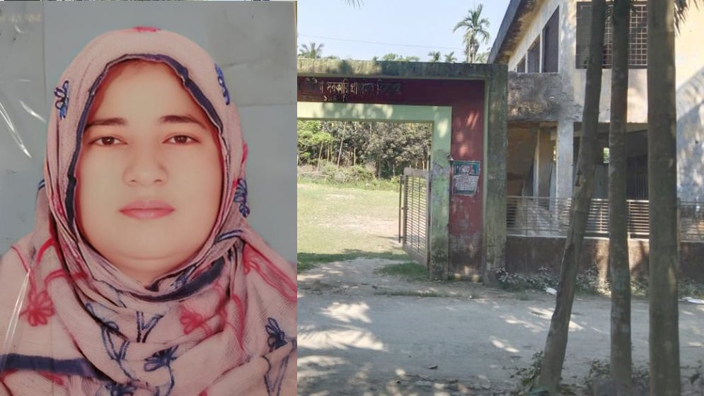 ধরাছোঁয়ার বাইরে প্রধান শিক্ষিকা সেতারা