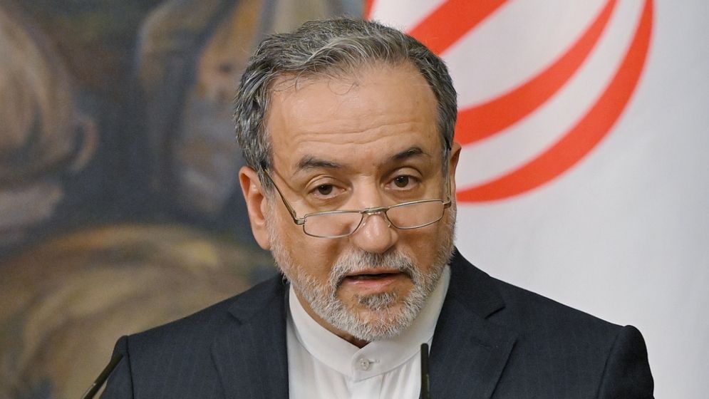 পাকিস্তানে বৈঠক নিয়ে মিথ্যাচার করছে মার্কিন মিডিয়া: ইরানের পররাষ্ট্রমন্ত্রী