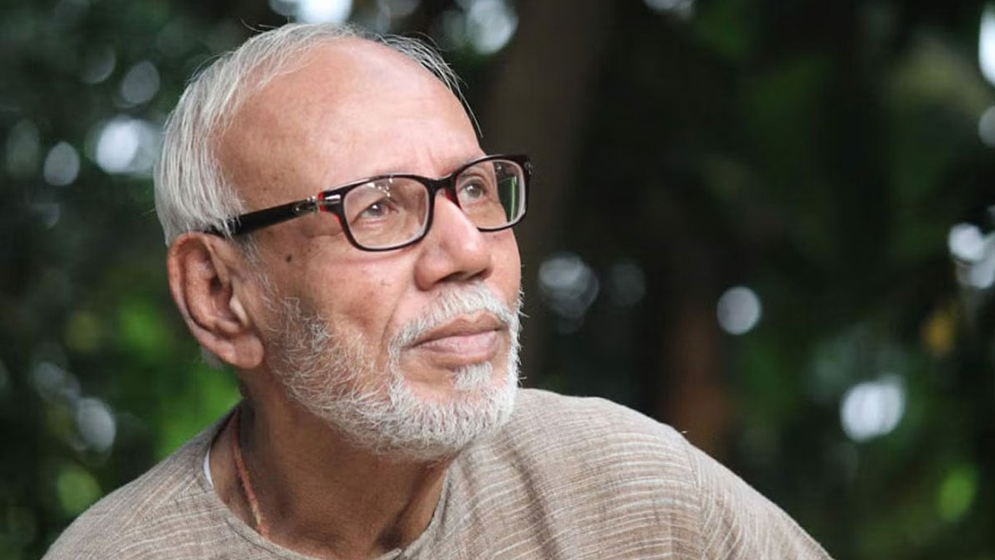 এ টি এম শামসুজ্জামানের বড় মেয়ে মারা গেছেন
