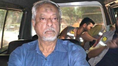 তৃতীয় দফায় রিমান্ডে সাবেক জেনারেল মাসুদ চৌধুরী