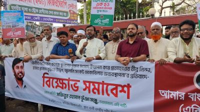 আগেই বুঝেছি, ক্ষমতায় গেলে আপনারা সবকিছু ভুলে যাবেন: মঞ্জু