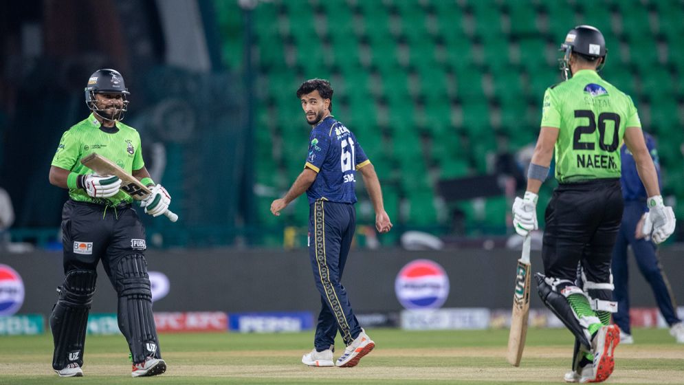 ইমন-মোস্তাফিজের নৈপুণ্যে লাহোরের জয়