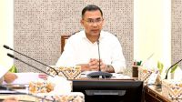 কেরানীগঞ্জে অগ্নিকাণ্ডে হতাহতের ঘটনায় প্রধানমন্ত্রীর শোক