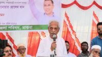 আ.লীগ সরকারের ডিসি-এসপিদের দিয়ে ভোট কাটানো হয়েছে: সংস্কৃতিমন্ত্রী