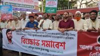 আগেই বুঝেছি, ক্ষমতায় গেলে আপনারা সবকিছু ভুলে যাবেন: মঞ্জু
