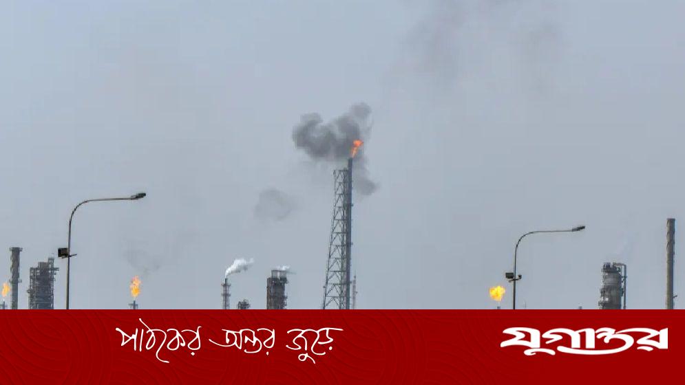 কুয়েতের পানি শোধনাগারে হামলার দায় ইসরাইলের, অভিযোগ ইরানের