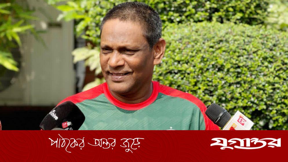 অবশেষে সুখবর পেলেন রফিক