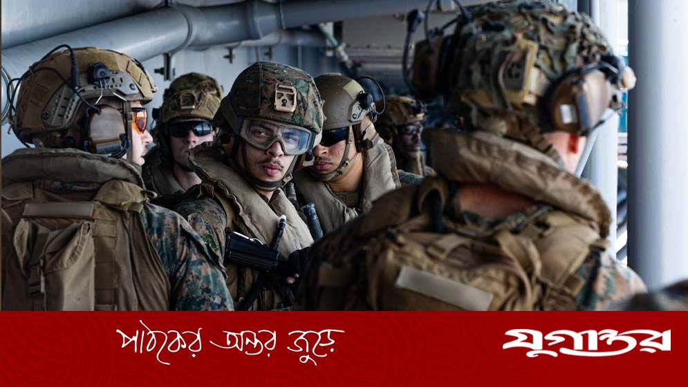 ইরানে মার্কিন এফ-১৫ বিধ্বস্ত: পাইলট উদ্ধারে যুক্তরাষ্ট্র-ইরানের মরিয়া তৎপরতা
