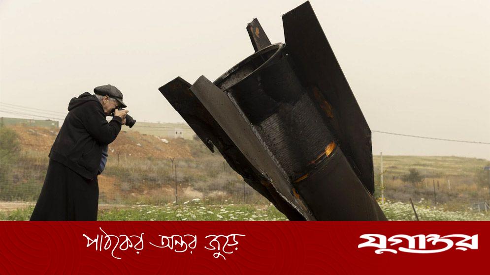 চীনের জ্বালানি সরবরাহে ইরানের ক্ষেপণাস্ত্র শক্তি বৃদ্ধির বিশ্লেষণ