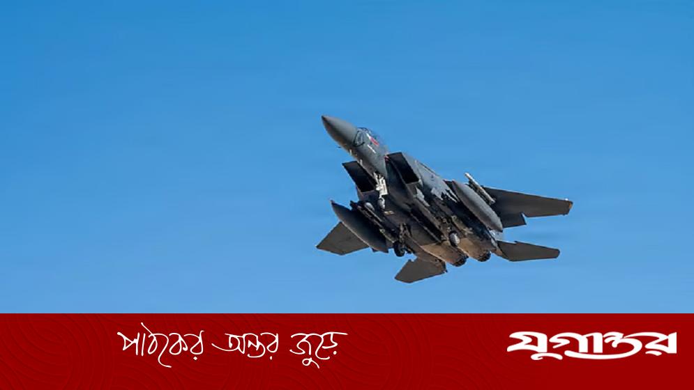 ইরানের দূতাবাসের কড়া বার্তা: মার্কিন নারীকে নিখোঁজ পাইলট সন্তানের ব্যাপারে সতর্ক করল