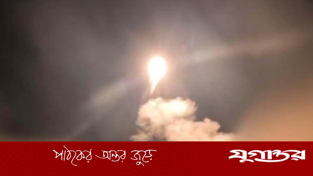 ইরানের পাল্টা হামলায় মার্কিন যুদ্ধবিমান ধ্বংস, 'ডুমসডে' নমুনা দেখাল তেহরান