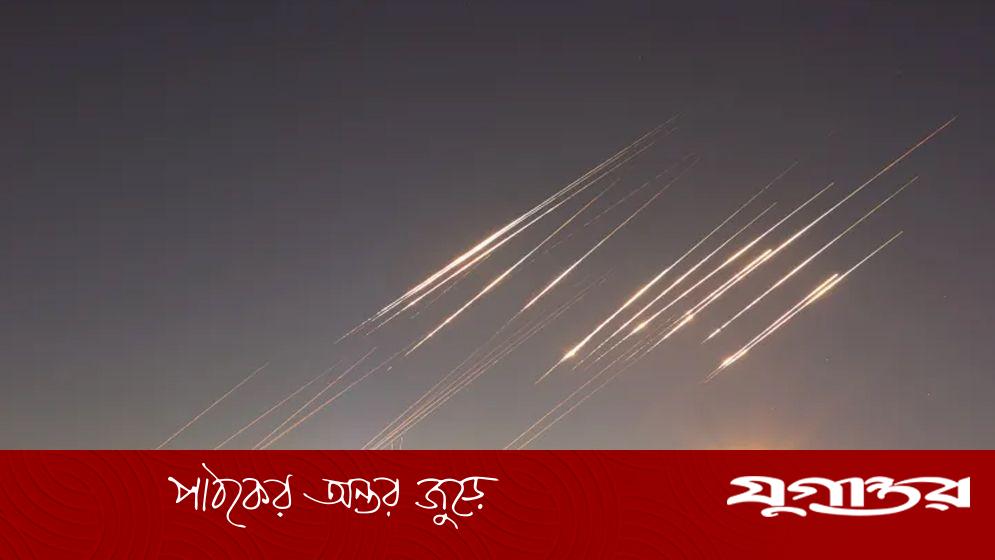 ইরানের দাবি: তেল আবিবে মোসাদের সদরদপ্তরে 'নির্ভুল হামলা' চালানো হয়েছে