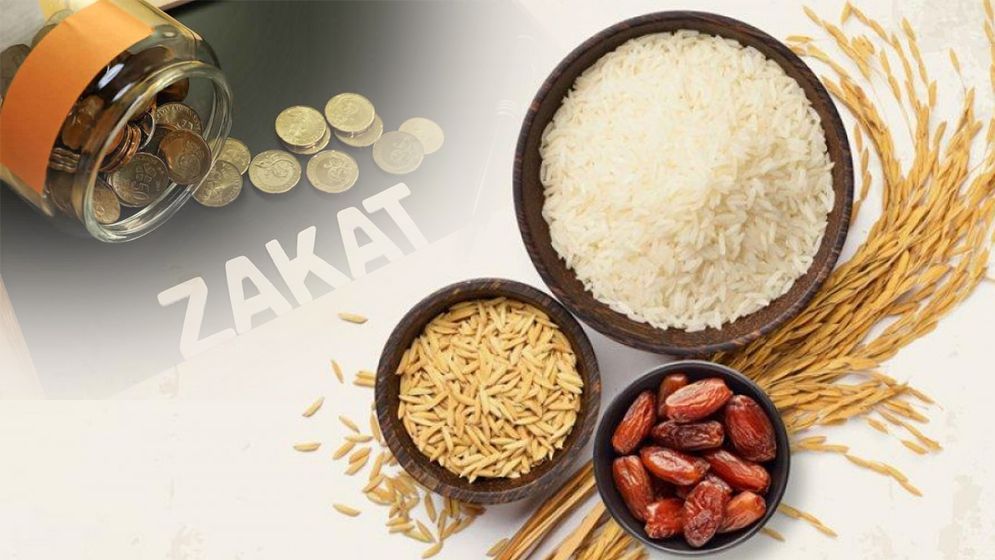জাকাত ব্যবস্থাপনা : প্রশংসনীয় উদ্যোগ