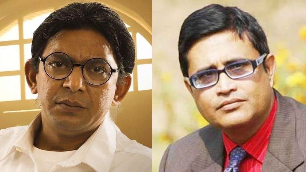 চঞ্চলের নাম শুনলে রাগে আমার শরীর কাঁপতে থাকে: মারুফ কামাল খান