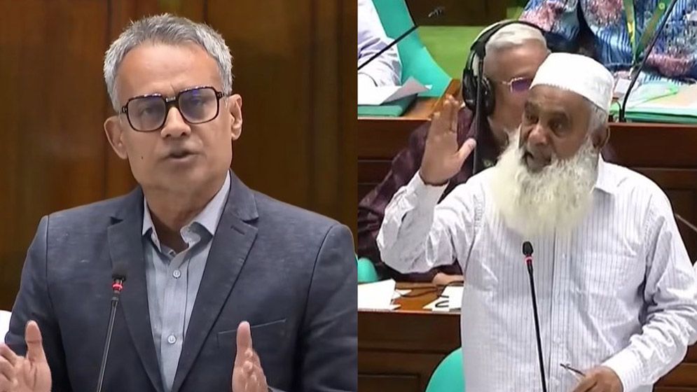 আওয়ামী লীগের আমলের উত্তরই দিচ্ছেন সড়ক মন্ত্রী: মনিরুল হক