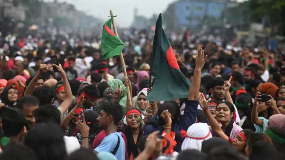 আন্দোলন-সংগ্রামে নারীর অংশগ্রহণ, ইসলামের দৃষ্টিতে একটি বিশ্লেষণ