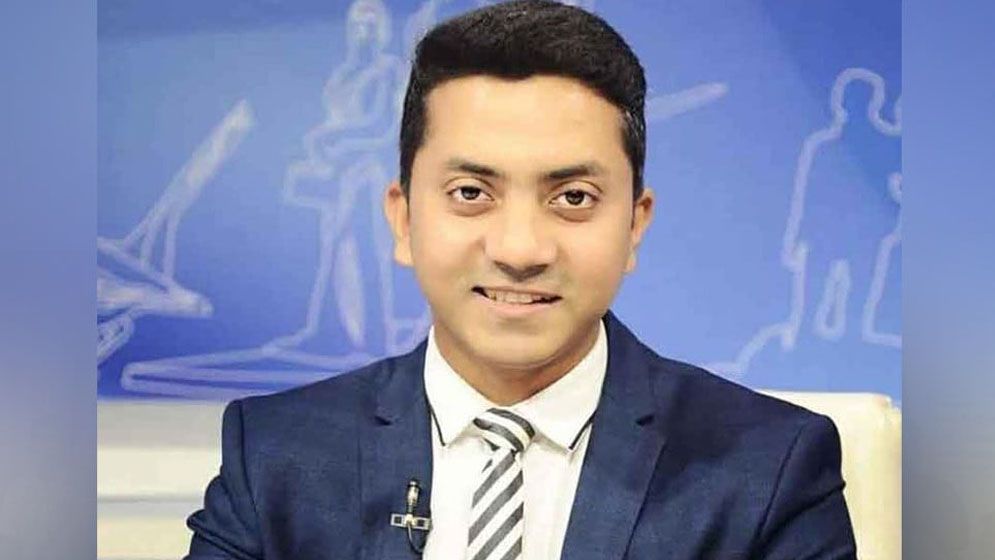 স্ত্রীকে ‘পাগল’ সাজাতে জালিয়াতি, আ.লীগ নেতা হাবিবকে গ্রেফতারে পরোয়ানা